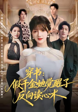 穿书：假千金她觉醒了反向读心术（79集）在线观看完整版