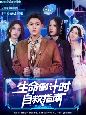 生命倒计时自救指南(84集) 生命倒计时自救指南(84集)精彩短剧看全集