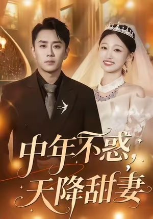 中年不惑，天降甜妻（60集）在哪里可以全集