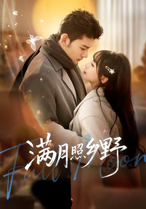 满月照乡野（70集）热门短剧抢先
