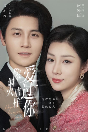 像烟火那样爱过你(62集) 像烟火那样爱过你(62集)最火短剧热播中