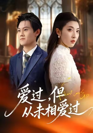 爱过,但从未相爱过(30集) 爱过,但从未相爱过(30集)熬夜追短剧