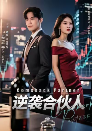 逆袭合伙人（31集）正能量短剧分享