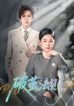 破茧法则（66集）最后一集