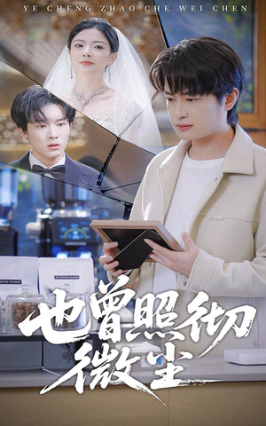 也曾照彻微尘（60集）甜宠短剧推荐