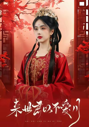 来世君以不爱月（36集）短剧太好看