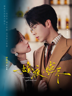 婚夜，燃尽（72集）让你一口气看完