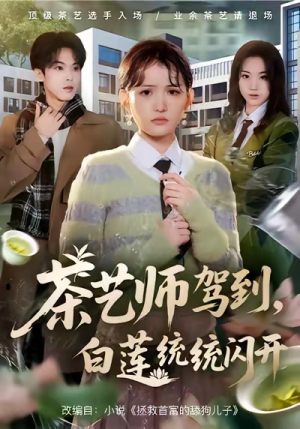茶艺师驾到白莲统统闪开(65集) 茶艺师驾到白莲统统闪开(65集)80到100集