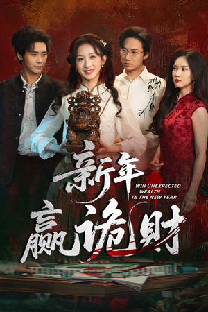 新年赢诡财（58集）在哪看免费