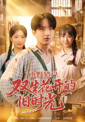 山野猎户双生花开的旧时光（70集）最新热门短剧