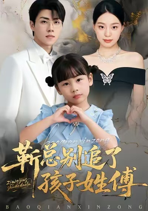 靳总别追了,孩子姓傅(51集) 靳总别追了,孩子姓傅(51集)短剧排行榜