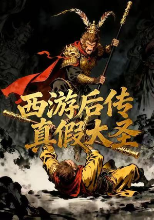 西游后传真假大圣(70集) 西游后传真假大圣(70集)迅雷网盘观看