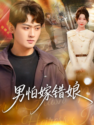 男怕嫁错娘（92集）短剧视频分享