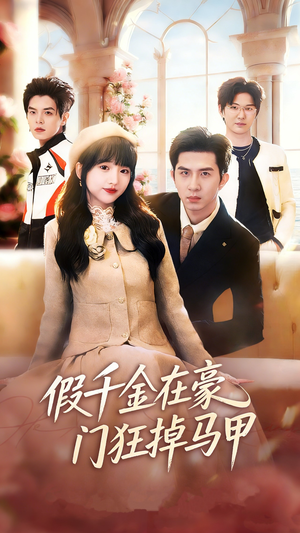 千金归来哥哥们轮番护短(82集) 千金归来哥哥们轮番护短(82集)一起追短剧