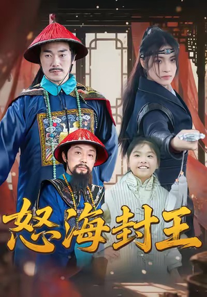 怒海封王（54集）小短剧抢先看