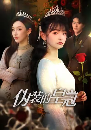 伪装的皇冠（65集）短剧推荐来了