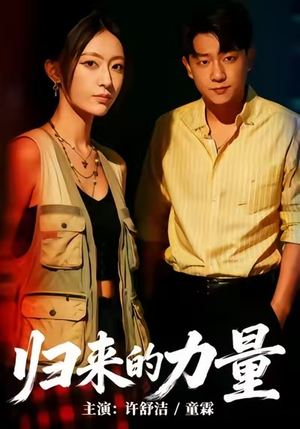 归来的力量（50集）免费短剧合集