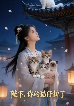 陛下，你的猫仔掉了（26集）在线免费观看