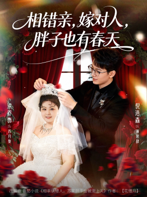 相错亲嫁对人胖子也有春天（80集）最后一集