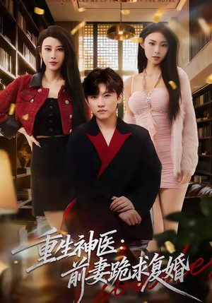 重生神医前妻跪求复婚（75集）短剧推荐分享