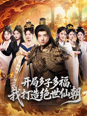 开局多子多福，我打造绝世仙朝（69集）超爽短剧推荐