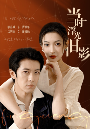 当时浮光旧影（70集）百度在线观看