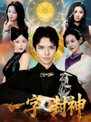 一字封神（80集）短剧精彩片段