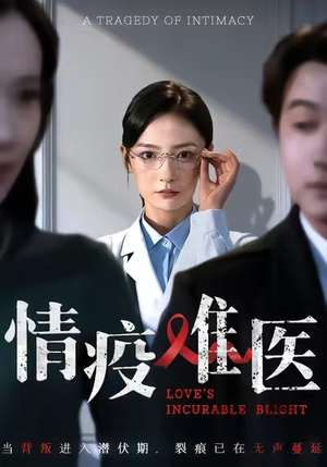情疫难医（71集）抢先看热门短剧