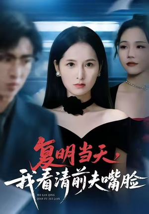 复明当天，我看清前夫嘴脸（50集）免费在线看