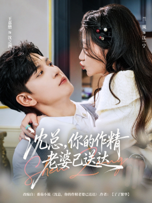 沈总，你的作精老婆已送达（94集）免费短剧推荐