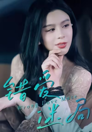 错爱迷局（30集）免费短剧片段