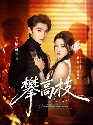 攀高枝（70集）今日最火短剧