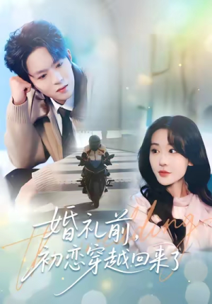 婚礼前初恋穿越回来了（100集）全网独播免费看
