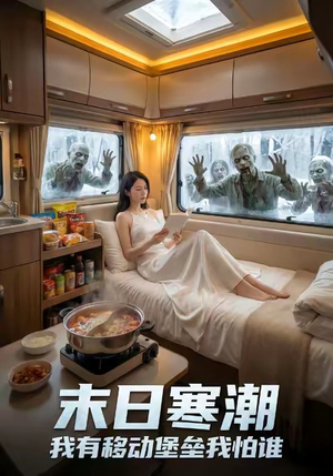 末日寒潮我有移动堡垒我怕谁（50集）第一季