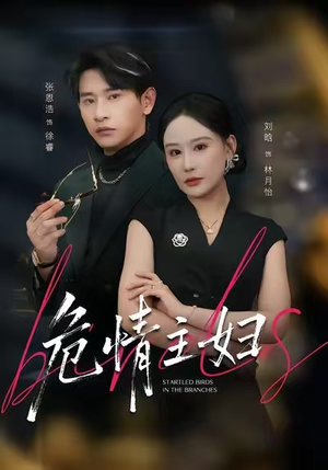 危情主妇（60集）爆款短剧抢先看