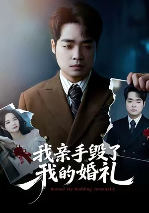我亲手毁了我的婚礼（35集）百度在线观看