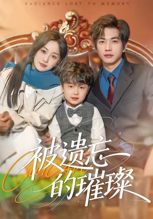 被遗忘的璀璨（80集）好看上头的短剧