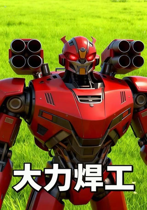 大力焊工（44集）精彩好看短剧
