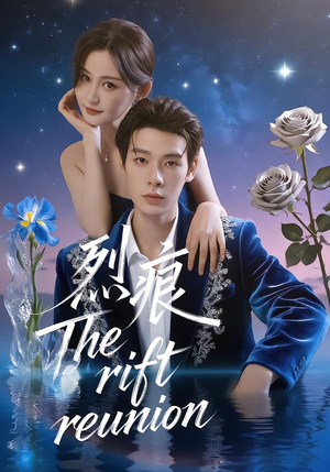 烈痕（35集）一起追短剧吧