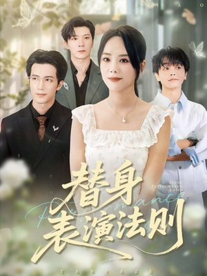 替身表演法则（85集）推荐热门短剧