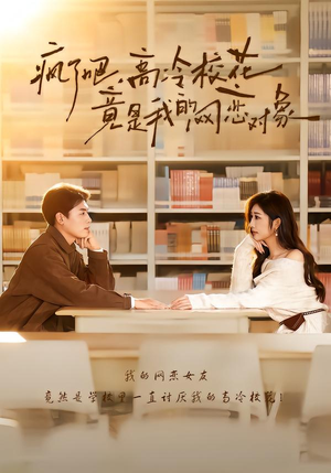 疯了吧，高冷校花竟是我的网恋对象（101集）热门爆款短剧