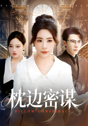 枕边密谋（73集）每日短剧分享