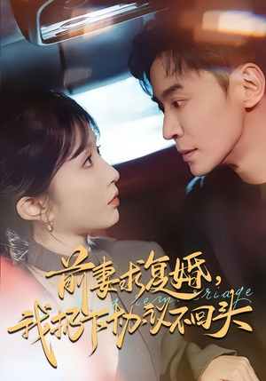 前妻求复婚，我扔下协议不回头（74集）口碑之选免费看