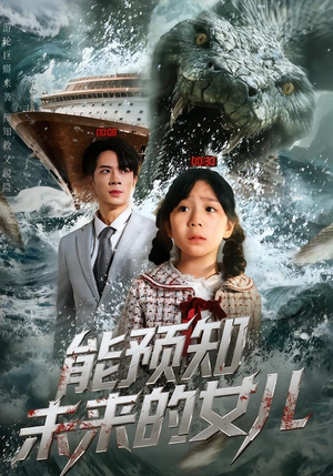 能预知未来的女儿（71集）短剧热播抢先看