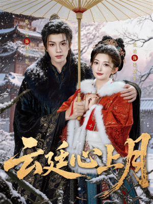 云廷心上月（80集）全集免费看短剧