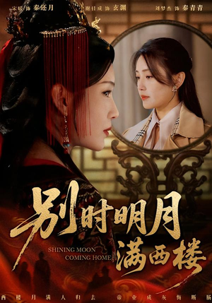 我寄愁心与明月（71集）视频在线看