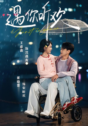 遇你听欢（80集）看精彩短剧