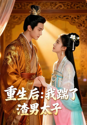 重生后我踹了太子渣男（44集）网盘在线观看
