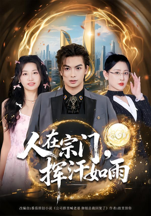 人在宗门，挥汗如雨（80集）最新短剧推荐