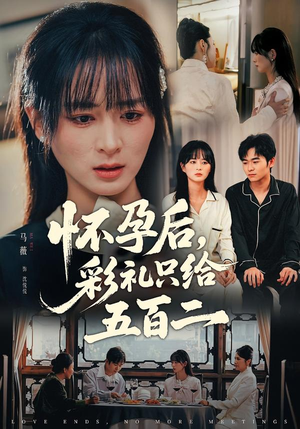 怀孕后，彩礼只给五百二（40集）第二季